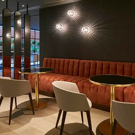 Hotell Nh Sants